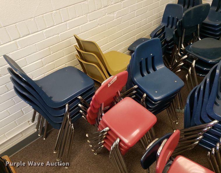 image for item DP8033 (81) chairs