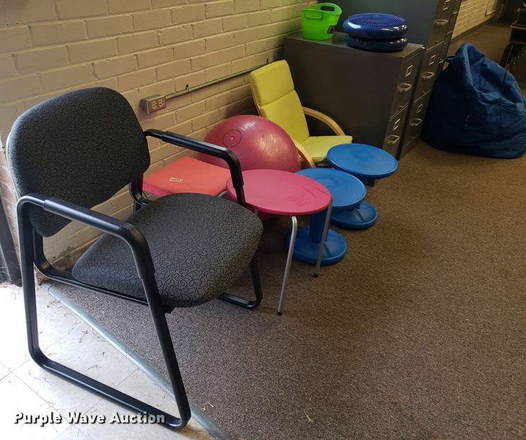 image for item DP8035 Furniture