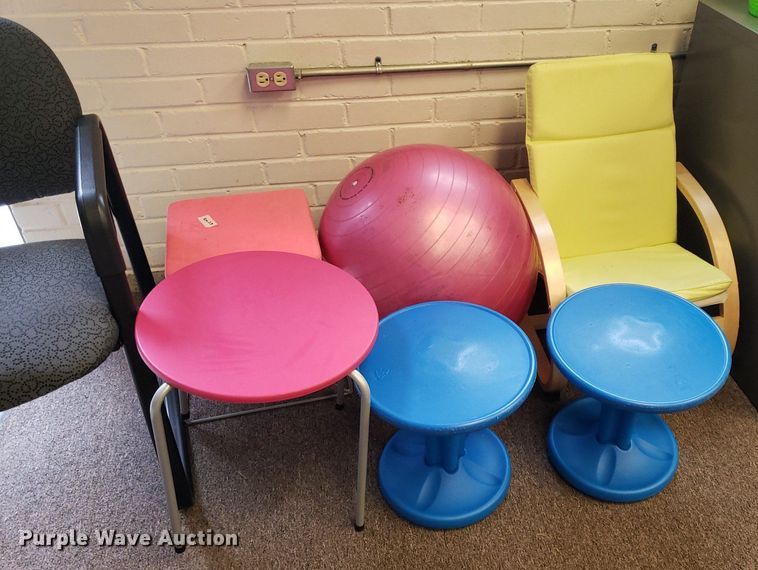 image for item DP8035 Furniture