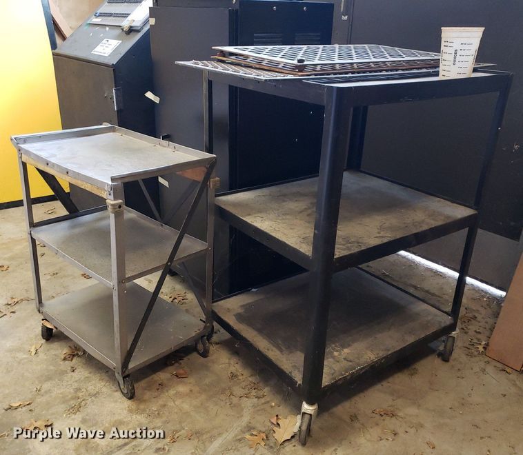 image for item DP8036 Sound equipment