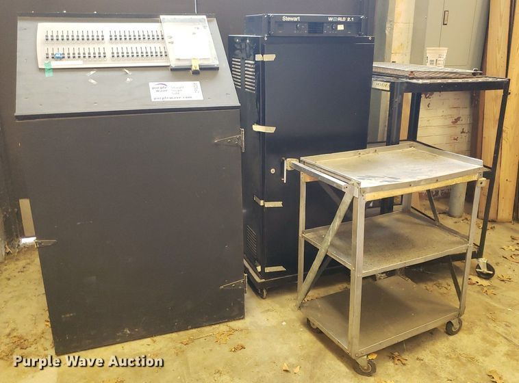 image for item DP8036 Sound equipment