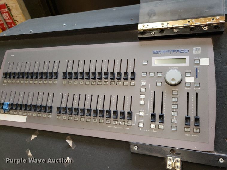 image for item DP8036 Sound equipment