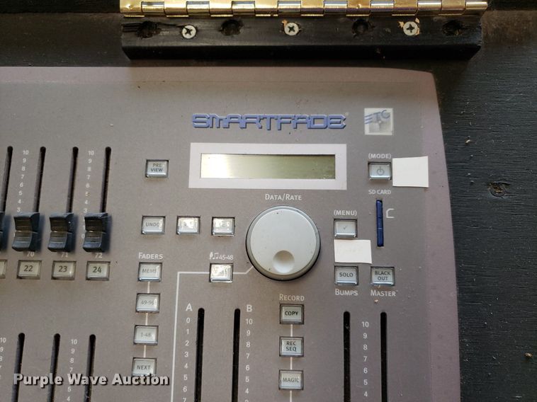 image for item DP8036 Sound equipment