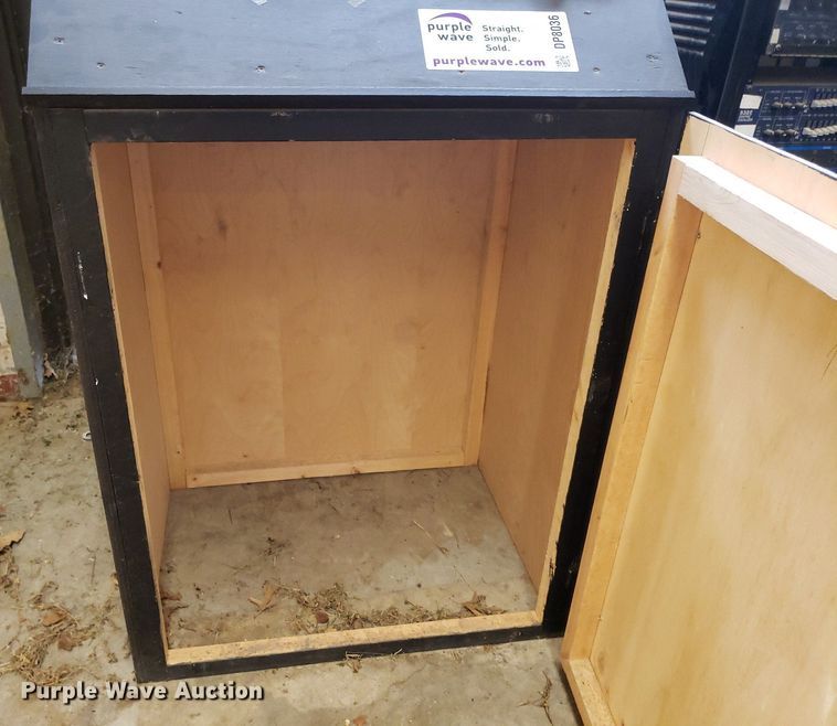 image for item DP8036 Sound equipment