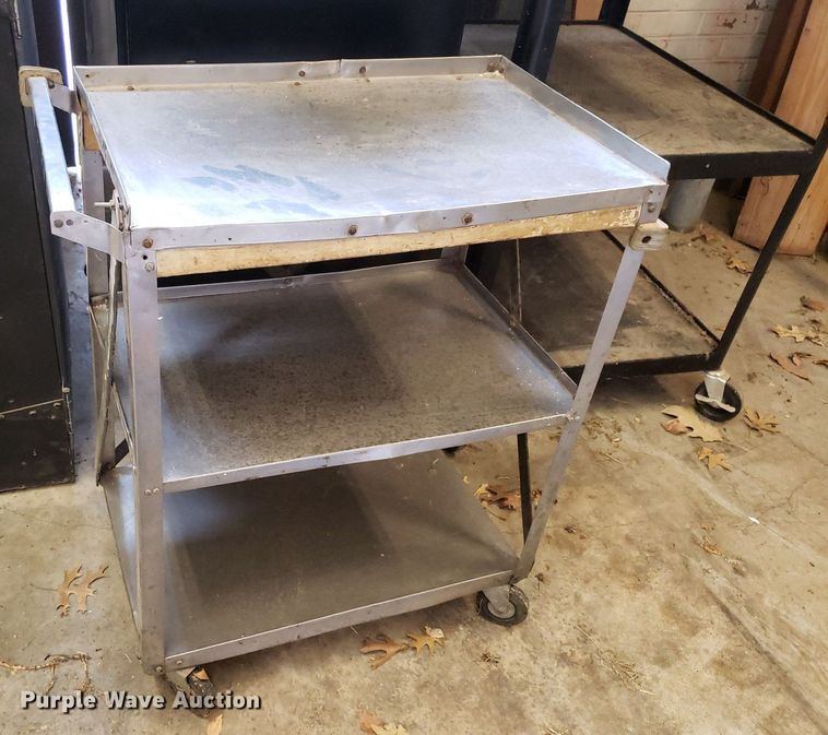 image for item DP8036 Sound equipment