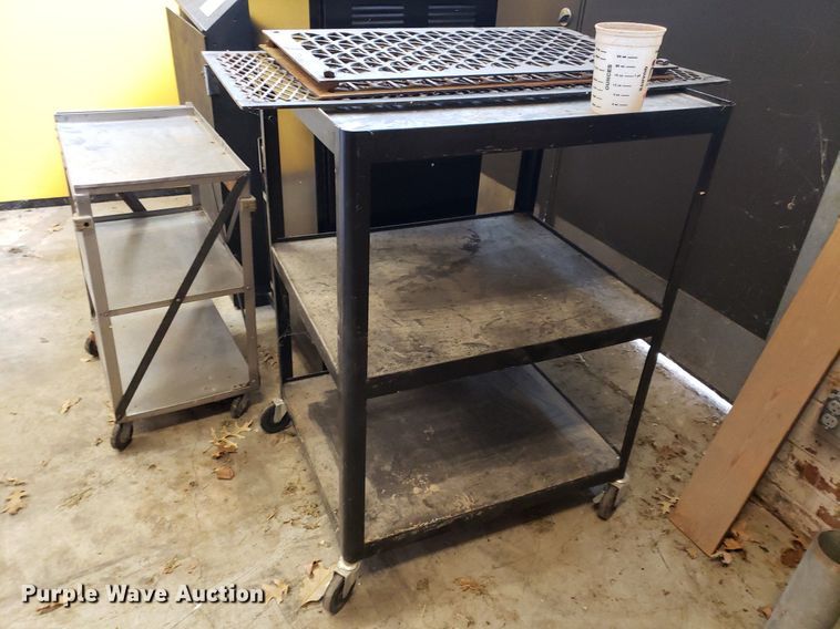 image for item DP8036 Sound equipment