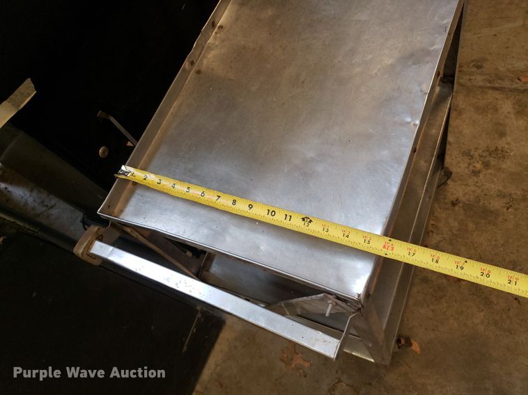 image for item DP8036 Sound equipment