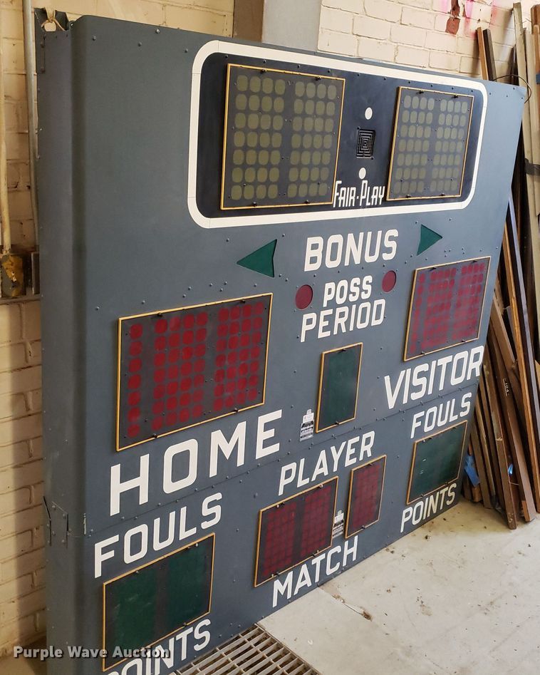 image for item DP8036 Sound equipment