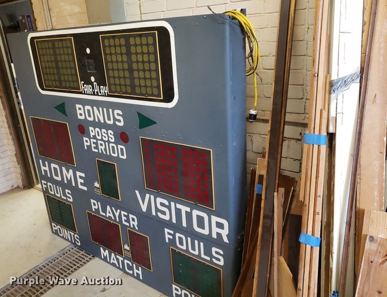 image for item DP8036 Sound equipment