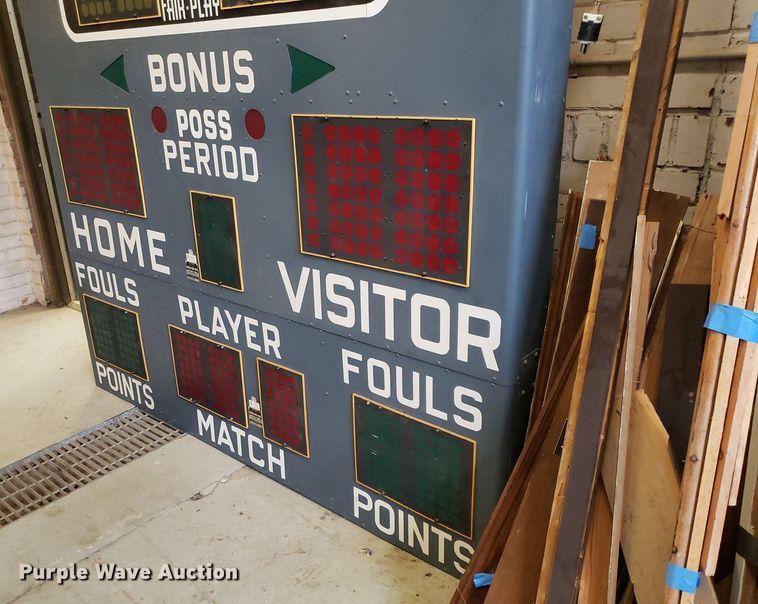 image for item DP8036 Sound equipment