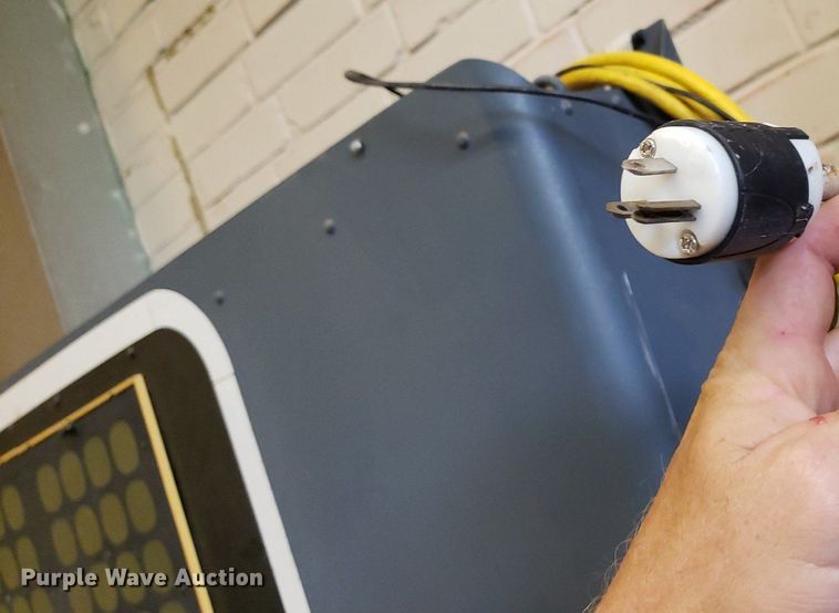 image for item DP8036 Sound equipment