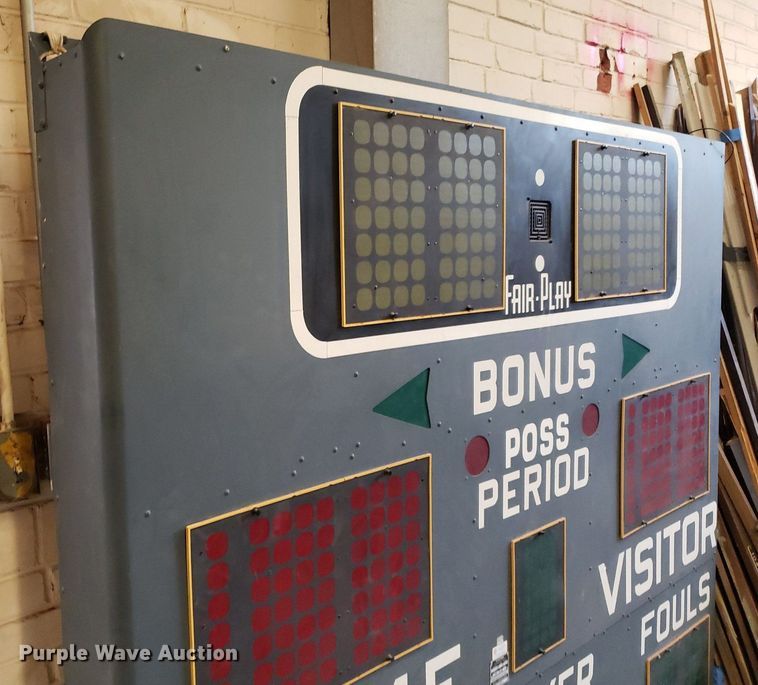 image for item DP8036 Sound equipment