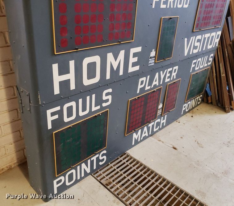 image for item DP8036 Sound equipment