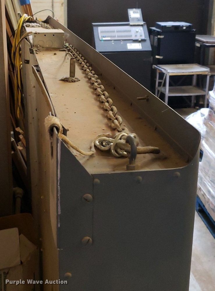 image for item DP8036 Sound equipment