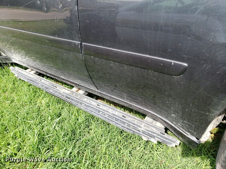 image for item DP8038 2006 Chevrolet TrailBlazer  SUV