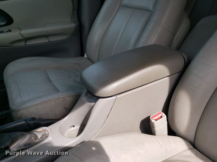 image for item DP8038 2006 Chevrolet TrailBlazer  SUV