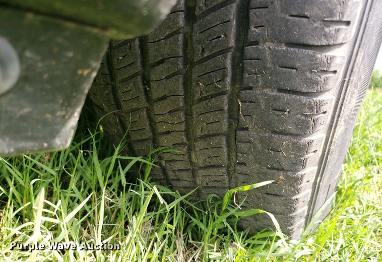 image for item DP8038 2006 Chevrolet TrailBlazer  SUV