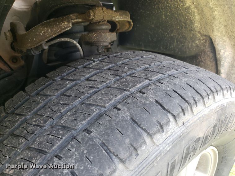 image for item DP8038 2006 Chevrolet TrailBlazer  SUV