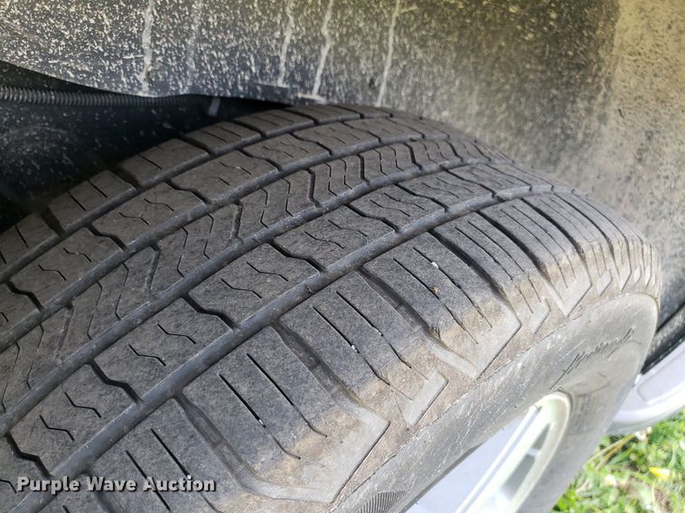 image for item DP8038 2006 Chevrolet TrailBlazer  SUV