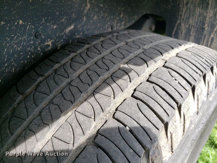 image for item DP8038 2006 Chevrolet TrailBlazer  SUV