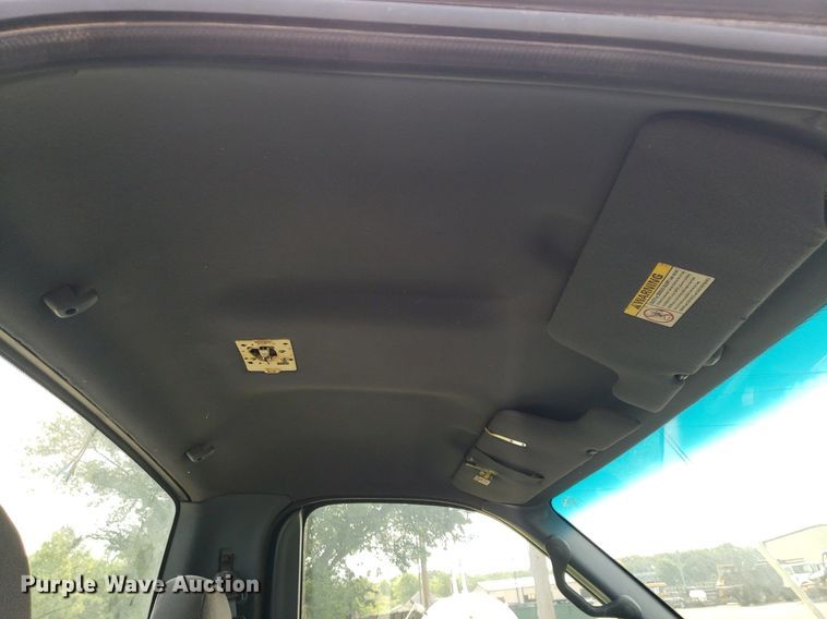 image for item DP8039 2000 Ford F150  pickup truck