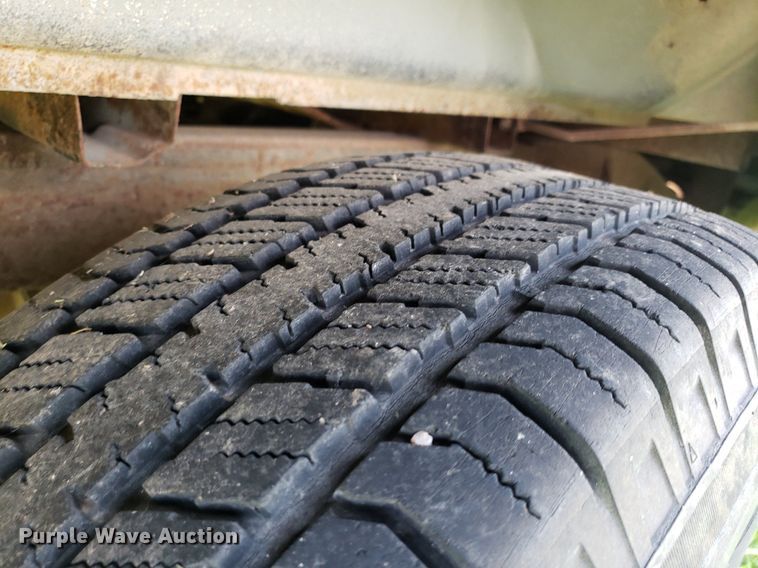 image for item DP8039 2000 Ford F150  pickup truck