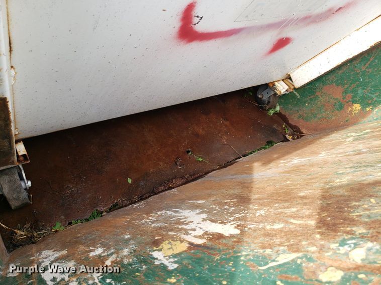 image for item DP8040 (8) dumpsters