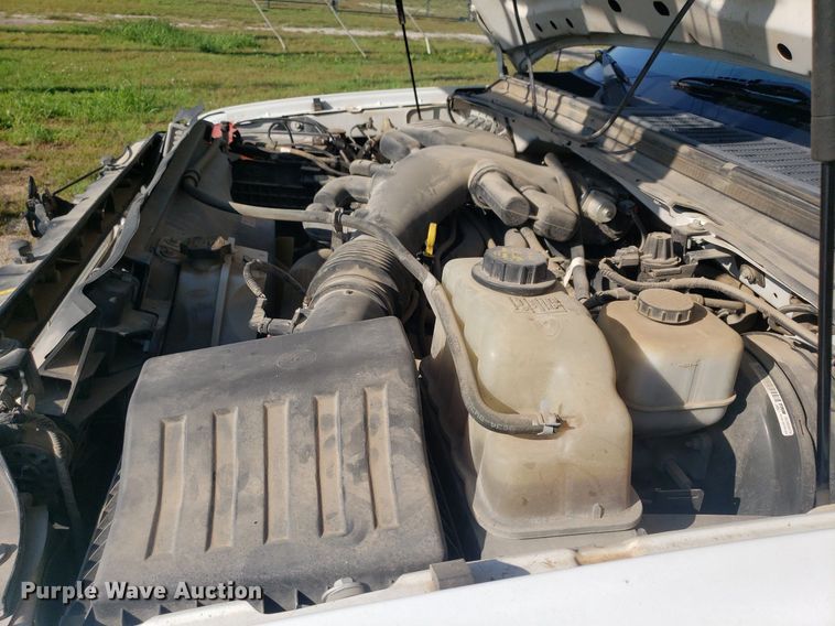 image for item DP8049 2010 Ford F250 Super Duty  SuperCab pickup truck