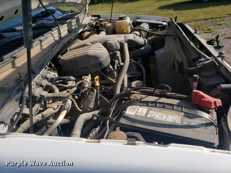 image for item DP8049 2010 Ford F250 Super Duty  SuperCab pickup truck