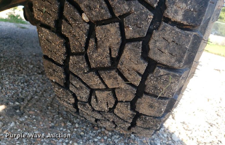 image for item DP8049 2010 Ford F250 Super Duty  SuperCab pickup truck