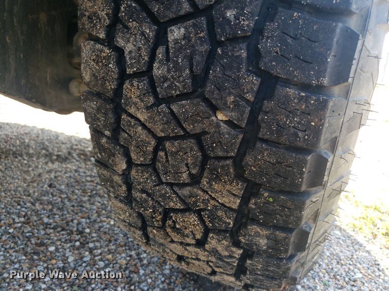 image for item DP8049 2010 Ford F250 Super Duty  SuperCab pickup truck