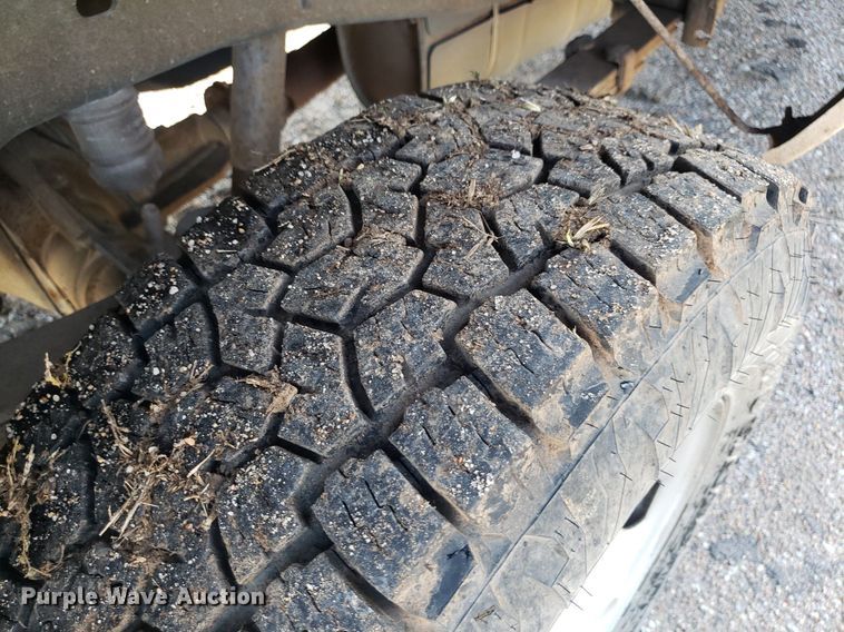 image for item DP8049 2010 Ford F250 Super Duty  SuperCab pickup truck