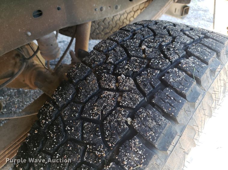 image for item DP8049 2010 Ford F250 Super Duty  SuperCab pickup truck