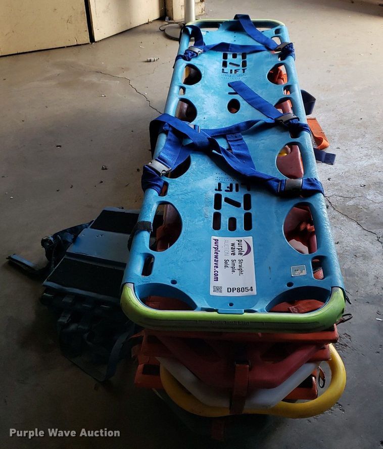 image for item DP8054 (7) backboards