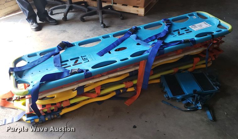 image for item DP8054 (7) backboards