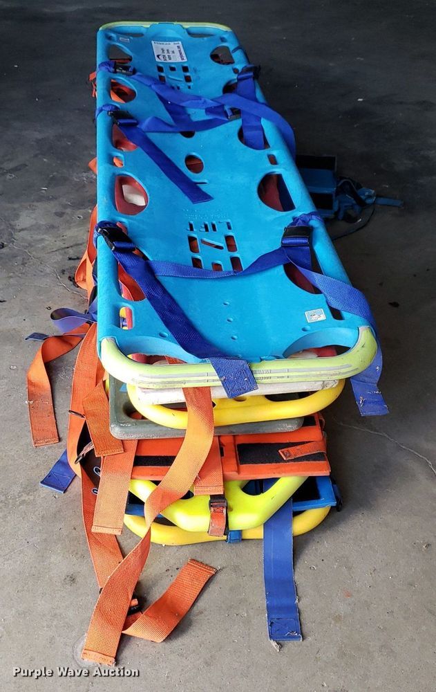 image for item DP8054 (7) backboards