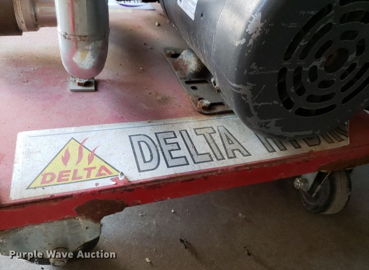 image for item DP8055 Delta  hose tester