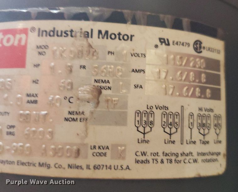 image for item DP8055 Delta  hose tester