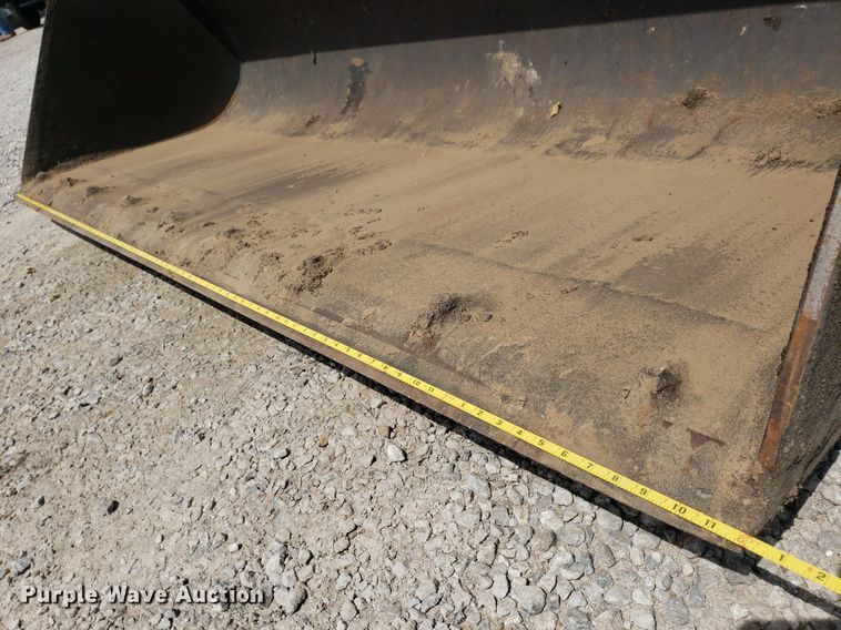 image for item DP8059 2001 JCB 540  telehandler