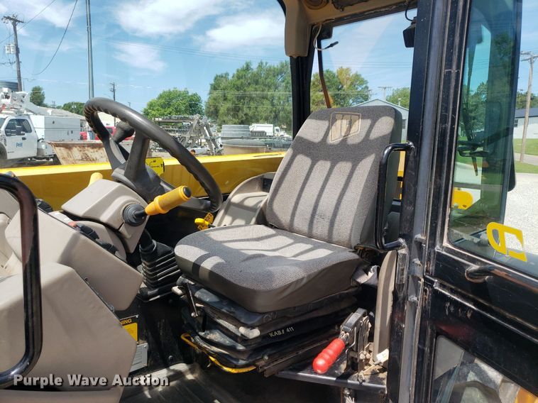 image for item DP8059 2001 JCB 540  telehandler