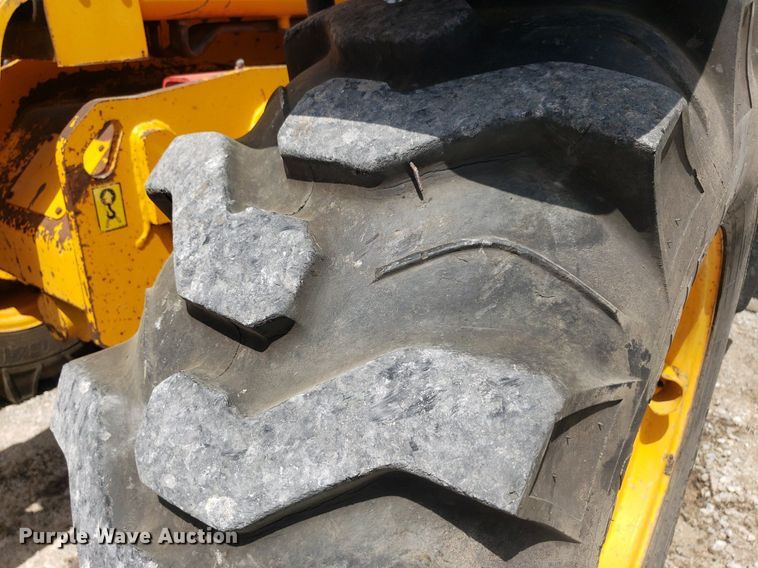 image for item DP8059 2001 JCB 540  telehandler