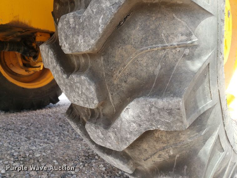 image for item DP8059 2001 JCB 540  telehandler