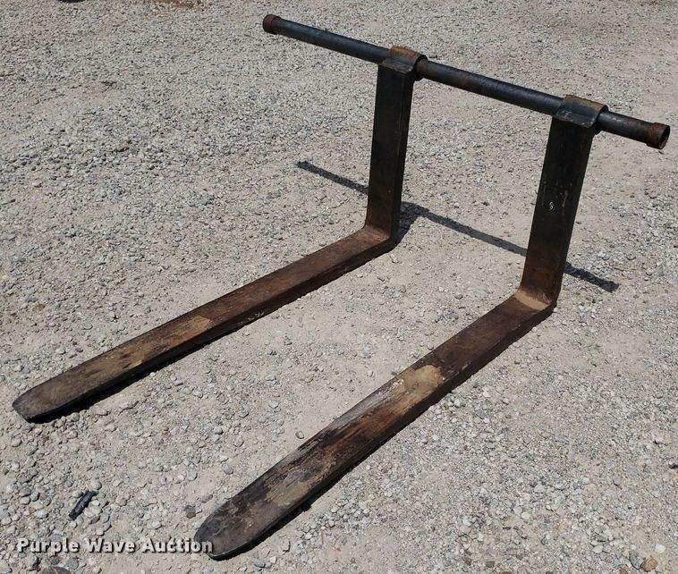 image for item DP8059 2001 JCB 540  telehandler