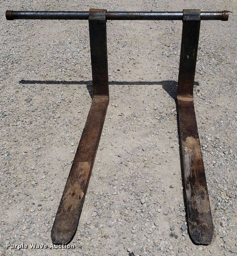 image for item DP8059 2001 JCB 540  telehandler