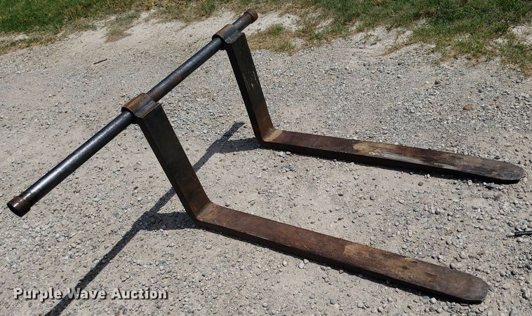 image for item DP8059 2001 JCB 540  telehandler