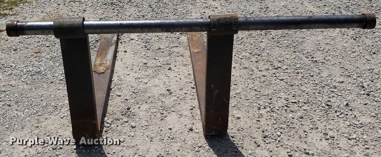 image for item DP8059 2001 JCB 540  telehandler