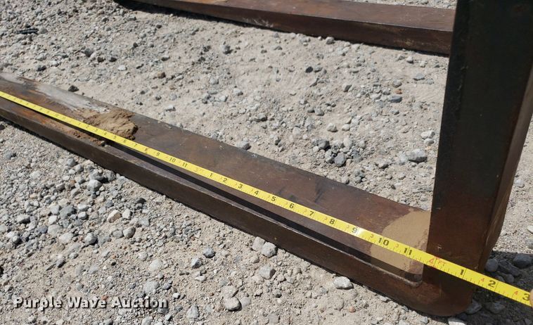 image for item DP8059 2001 JCB 540  telehandler