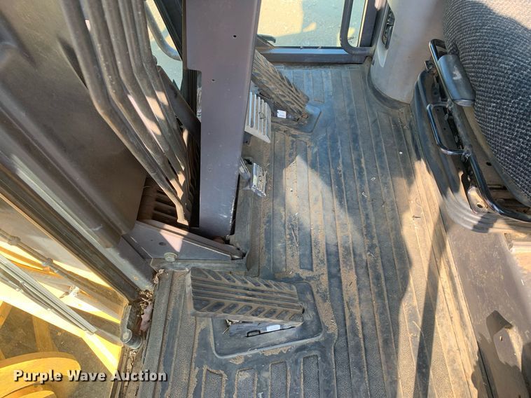 image for item DP8656 2007 Volvo G930  motor grader