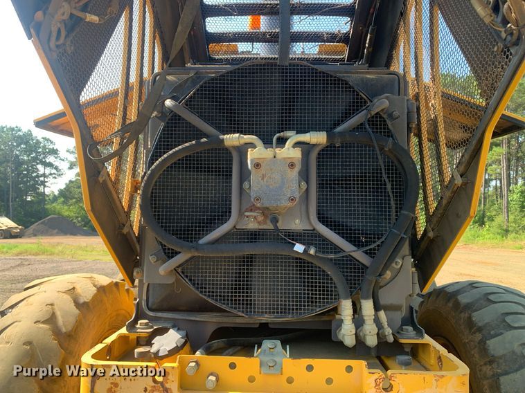 image for item DP8656 2007 Volvo G930  motor grader