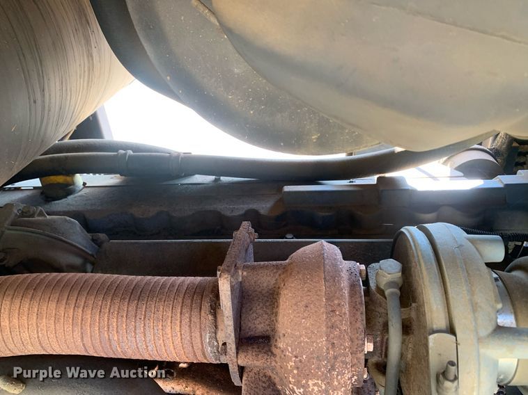 image for item DP8656 2007 Volvo G930  motor grader